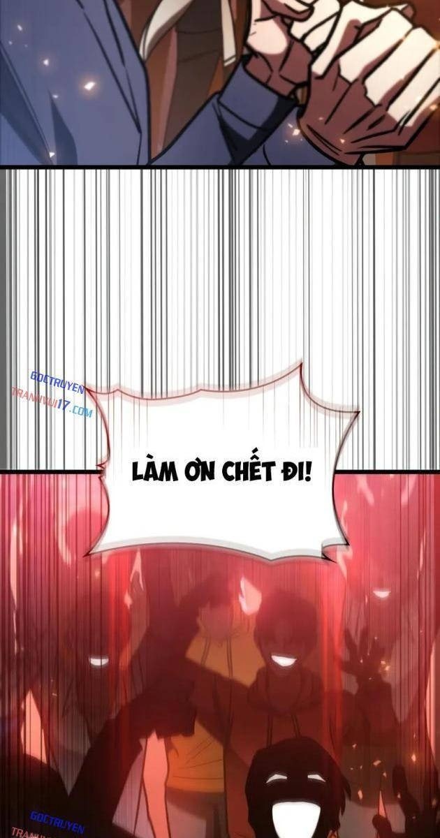 Thợ Săn Số Mệnh Cấp F - Page 4