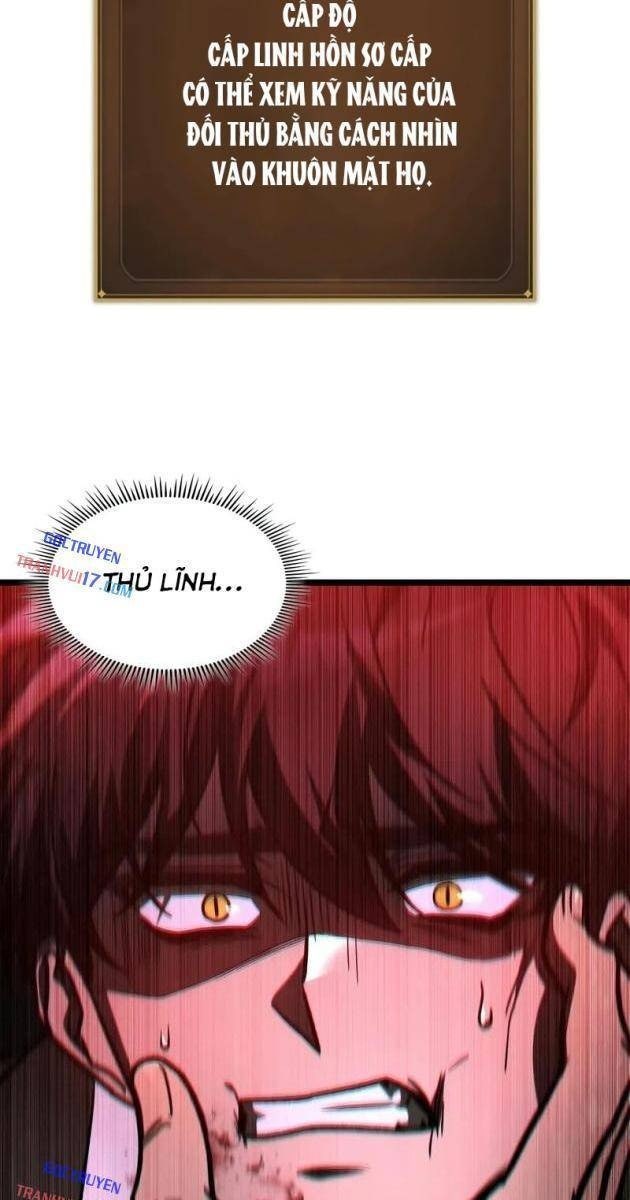 Thợ Săn Số Mệnh Cấp F - Page 43