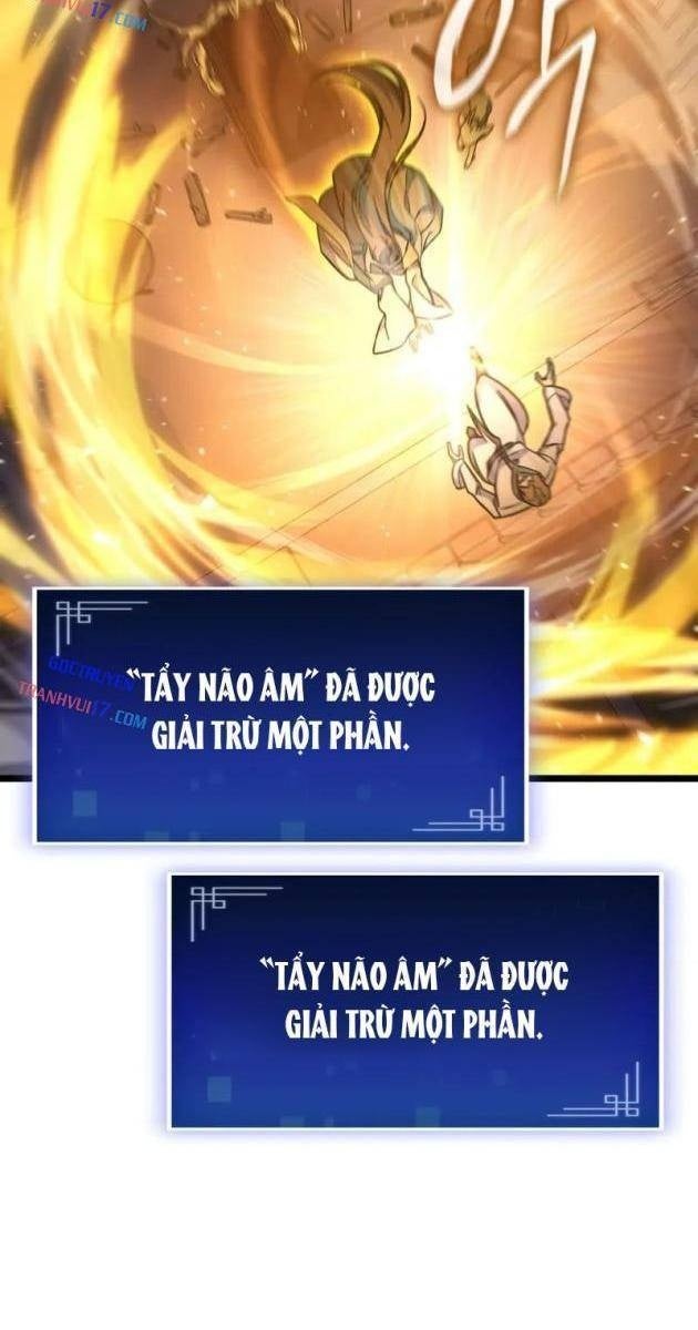 Thợ Săn Số Mệnh Cấp F - Page 113