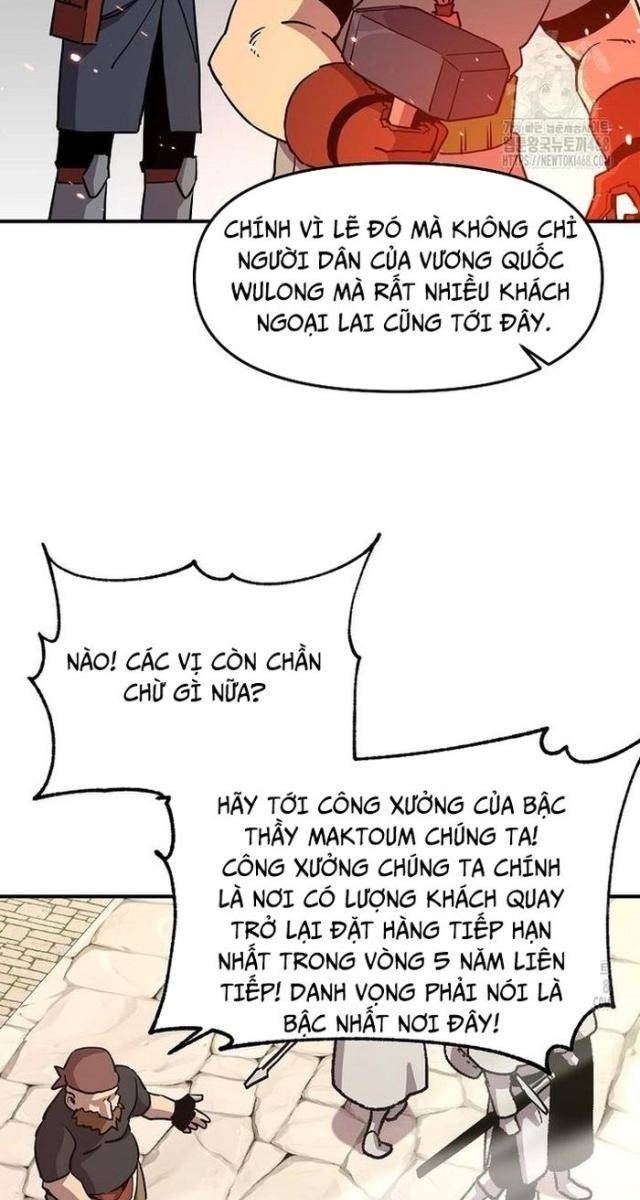 Người Chơi Lỗi - Page 7