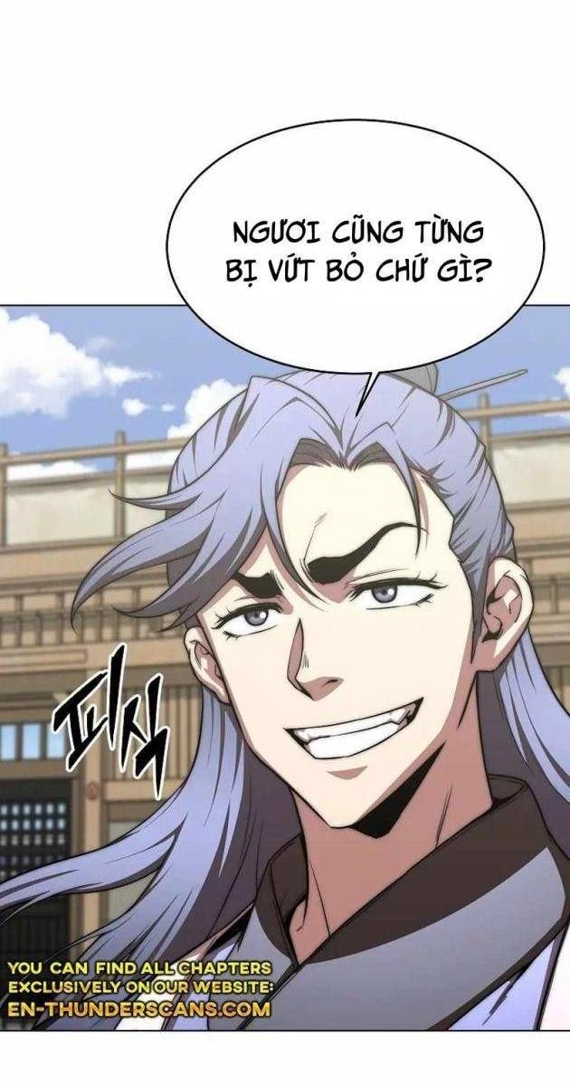 Con Trai Út Của Gia Tộc Nam Cung Thế Gia - Page 14