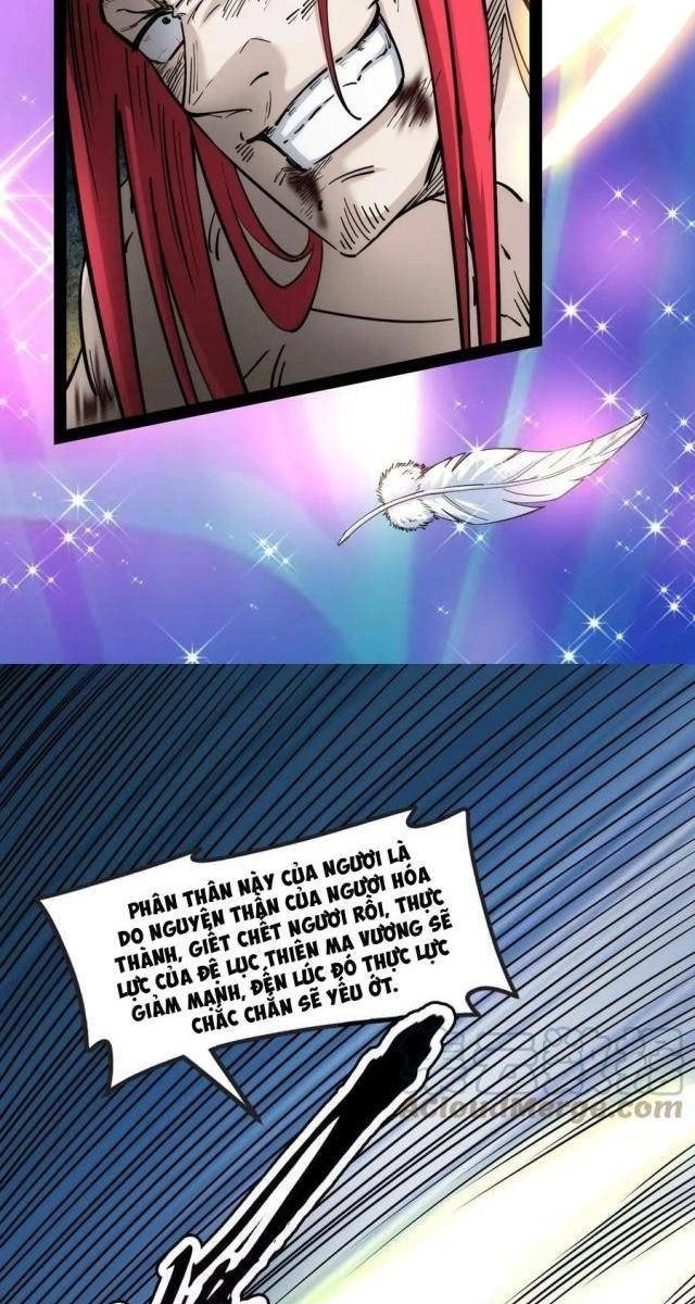 Đánh Bại Chư Thiên - Page 23