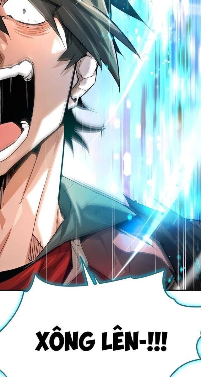 Trên Thế Giới Không Có Chiến Binh Xấu - Page 30