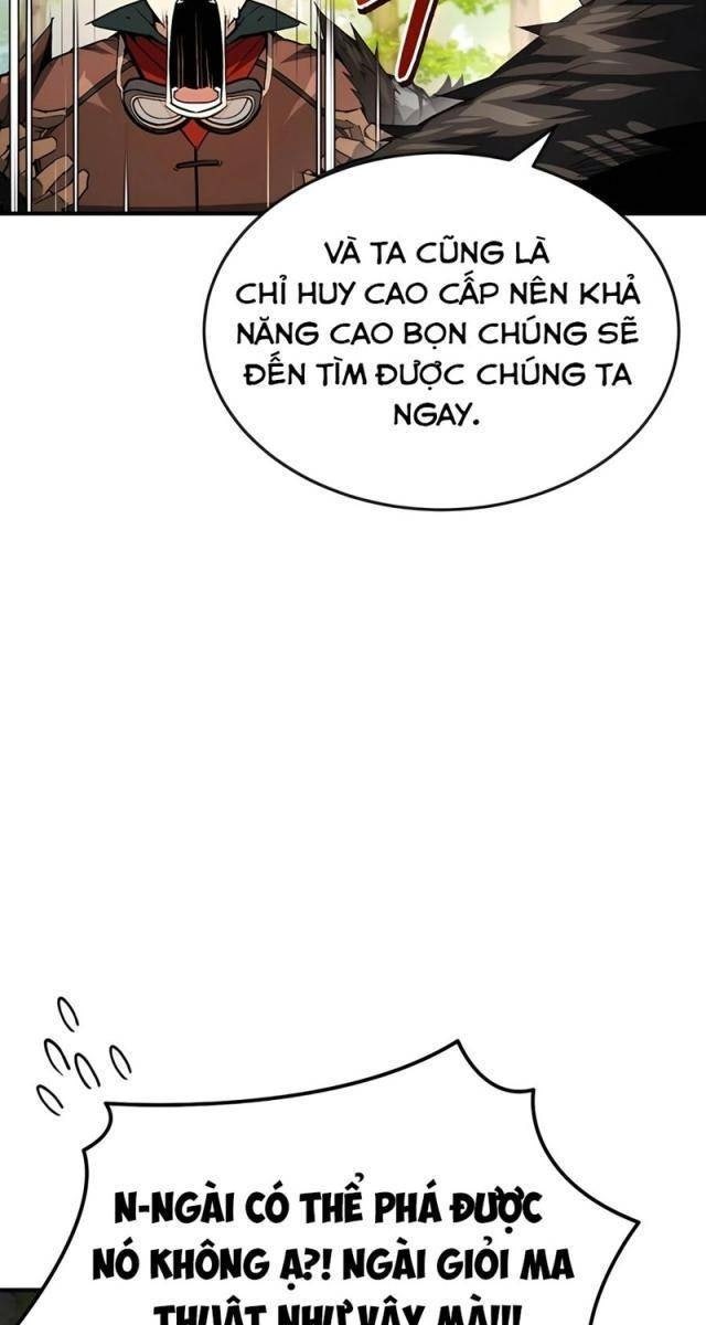 Trên Thế Giới Không Có Chiến Binh Xấu - Page 51
