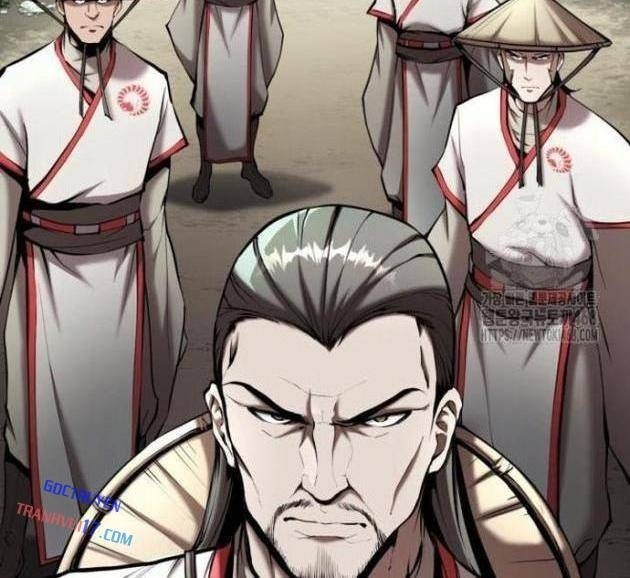 Giáo Chủ Ma Giáo Cũng Biết Sợ - Page 71