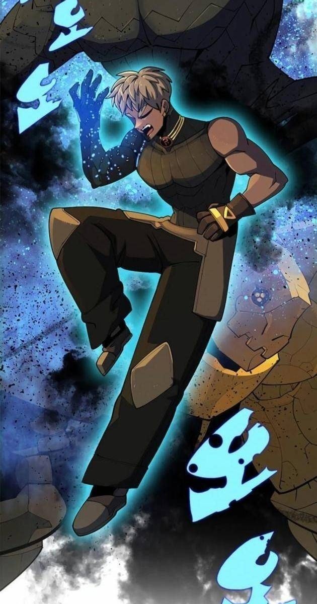 Tôi Chỉ Là Người Khuân Vác Trong Hầm Ngục - Page 47