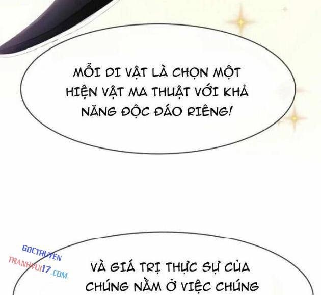 Tôi Chỉ Là Người Khuân Vác Trong Hầm Ngục - Page 47
