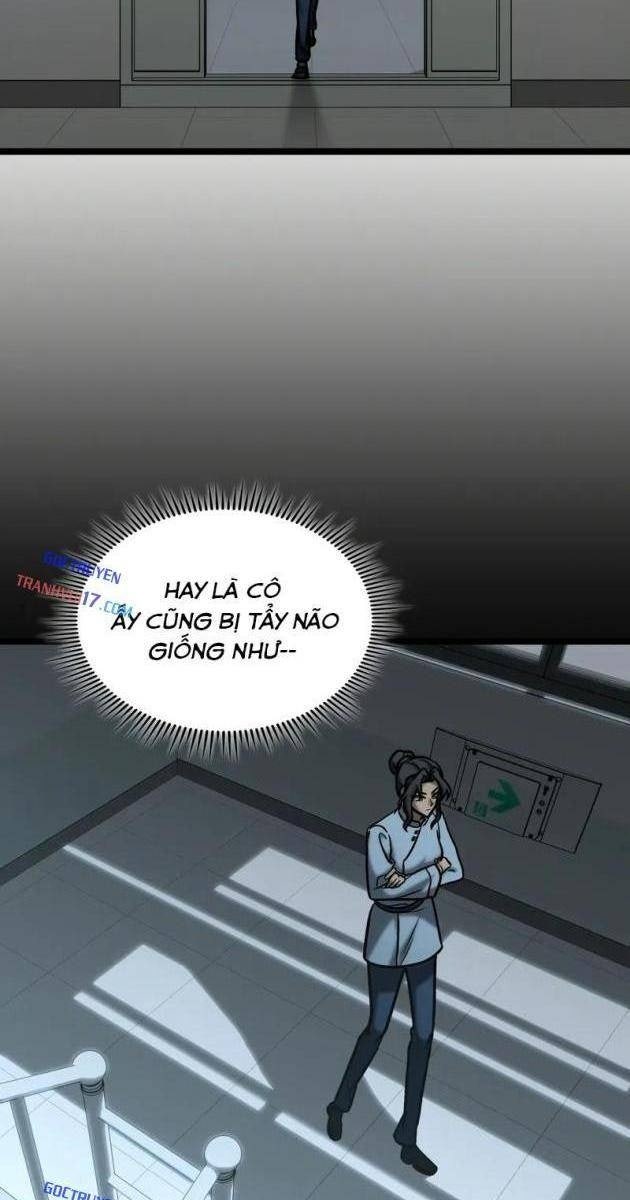 Thợ Săn Số Mệnh Cấp F - Page 150