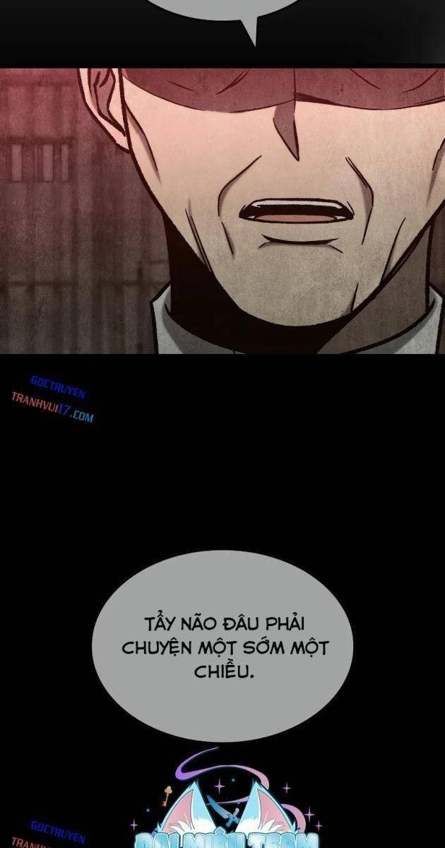 Thợ Săn Số Mệnh Cấp F - Page 79