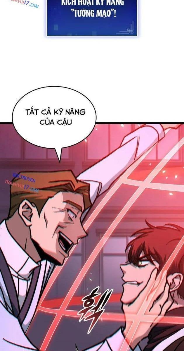 Thợ Săn Số Mệnh Cấp F - Page 41