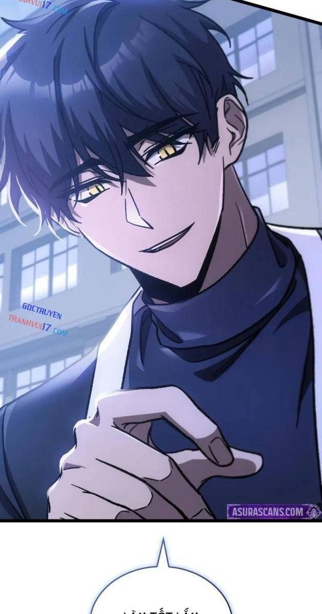 Thợ Săn Số Mệnh Cấp F - Page 29