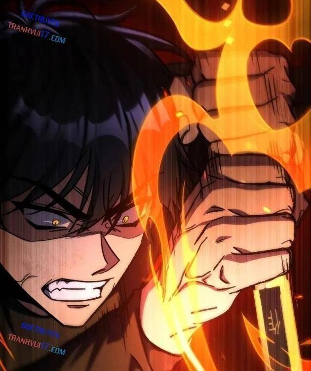 Thợ Săn Số Mệnh Cấp F - Page 51