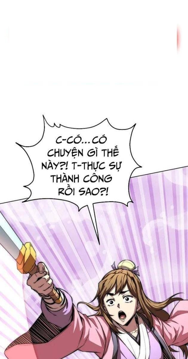 Con Trai Út Của Gia Tộc Nam Cung Thế Gia - Page 124