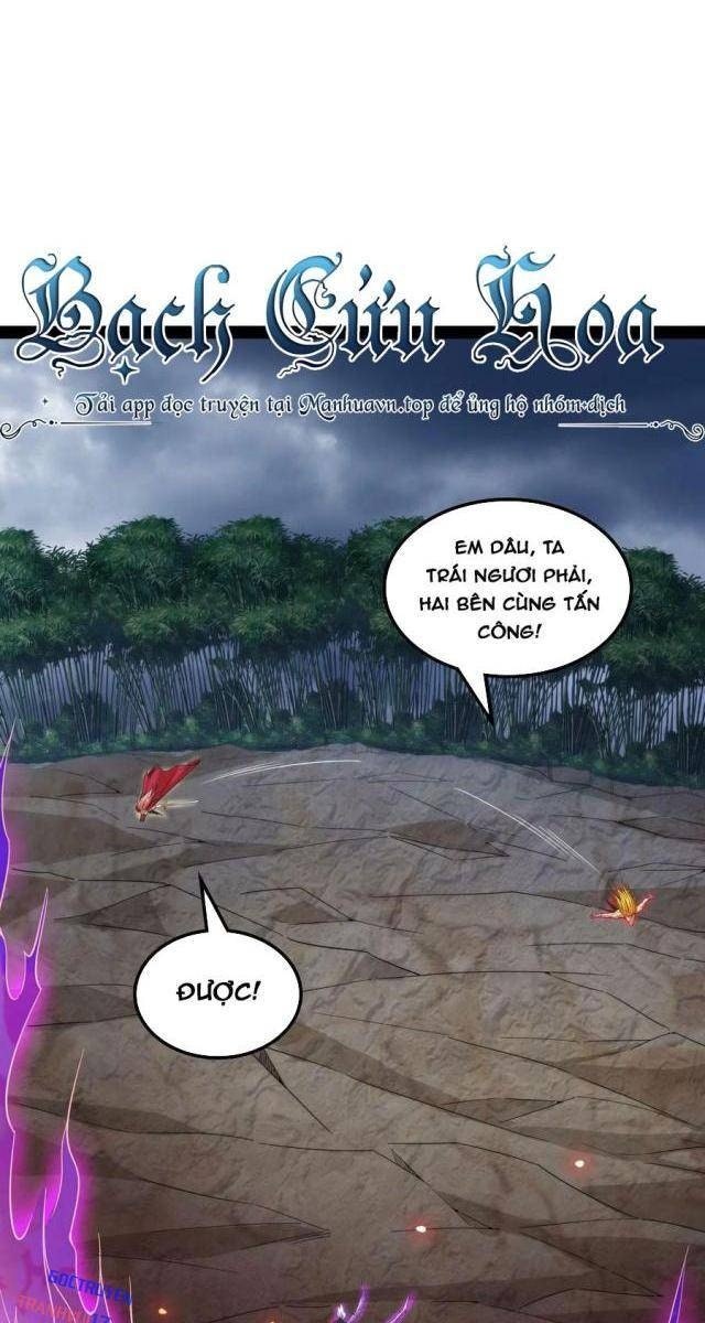Đánh Bại Chư Thiên - Page 33