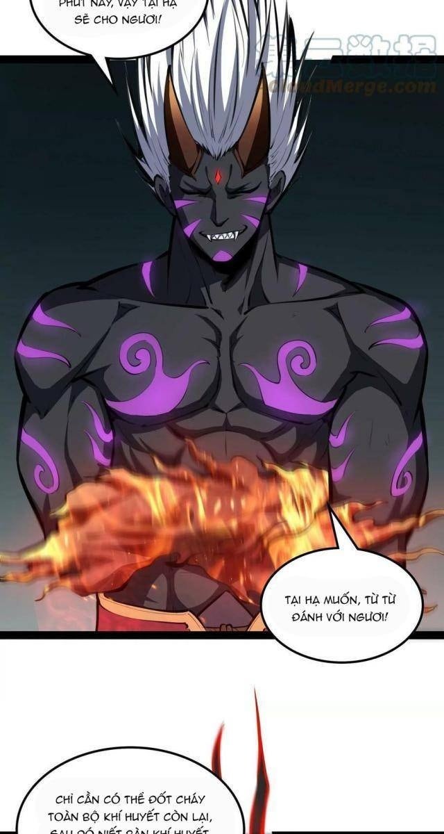 Đánh Bại Chư Thiên - Page 16