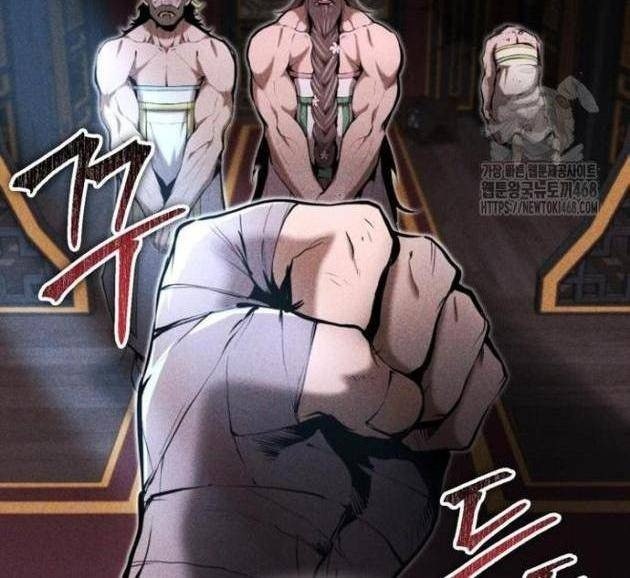 Giáo Chủ Ma Giáo Cũng Biết Sợ - Page 23