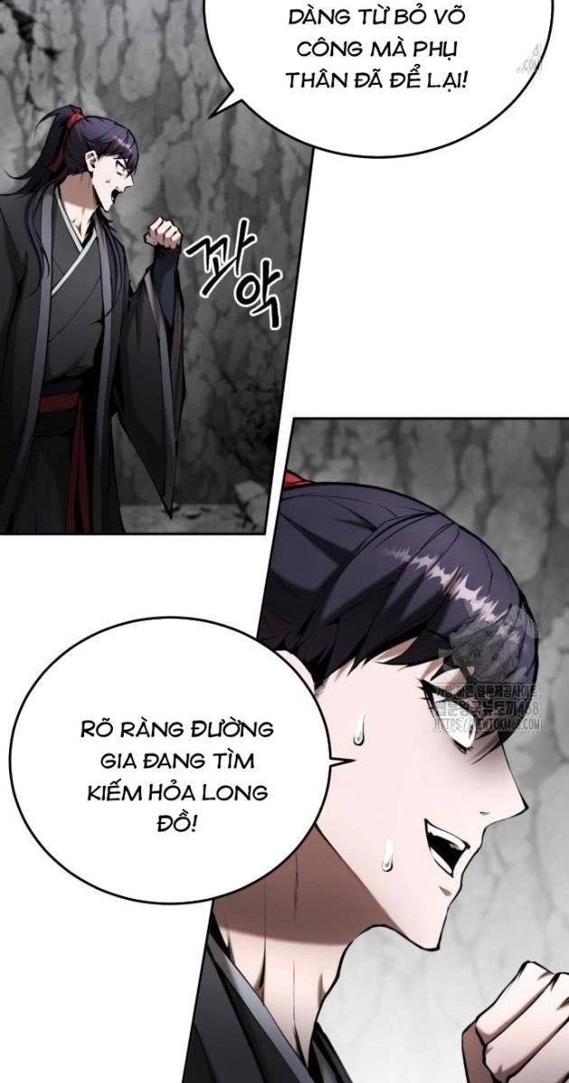 Giáo Chủ Ma Giáo Cũng Biết Sợ - Page 119