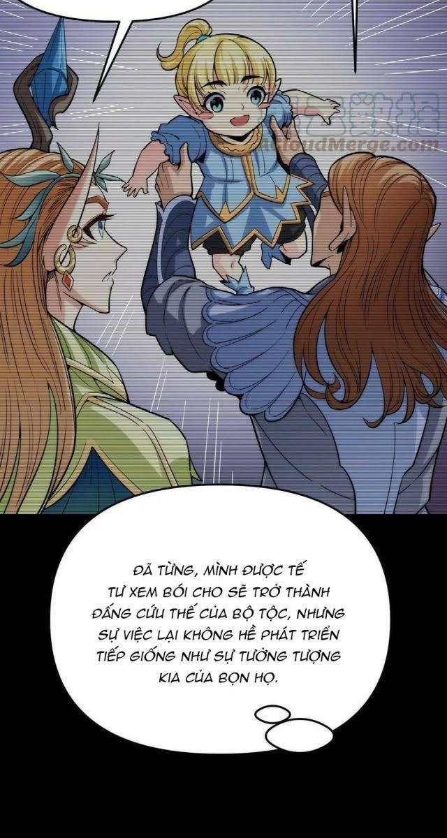 Đánh Bại Chư Thiên - Page 19