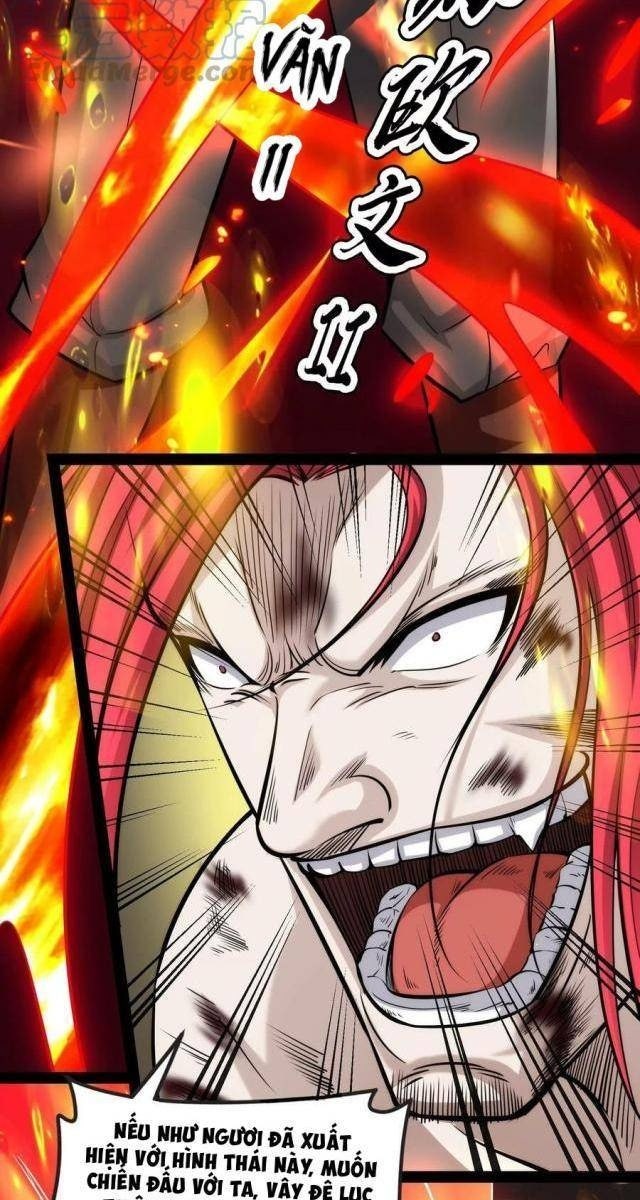 Đánh Bại Chư Thiên - Page 35