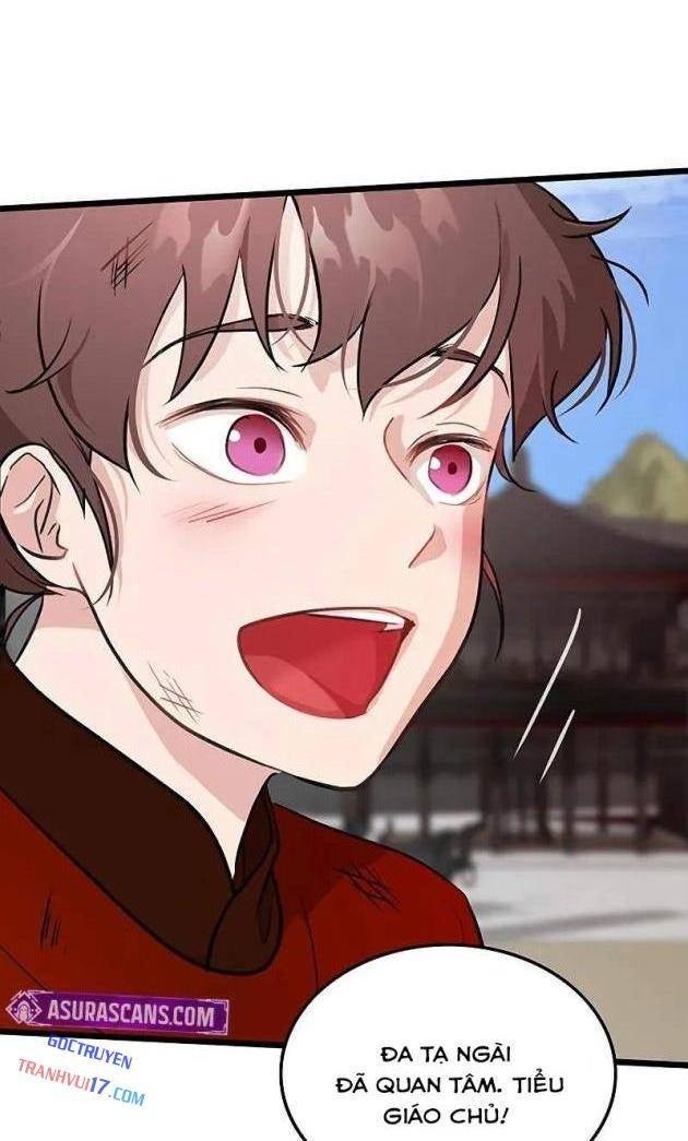 Vợ Tôi Là Giáo Chủ Ma Giáo - Page 32