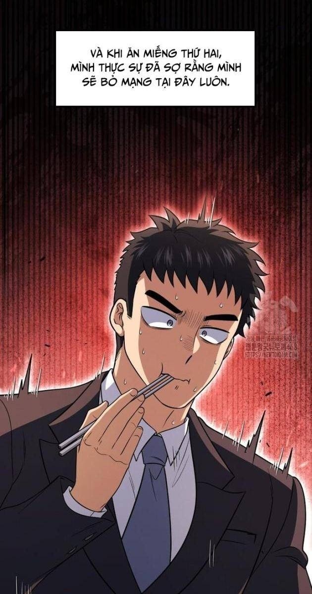 Nhà Hàng Thợ Săn Quái Vật - Page 56