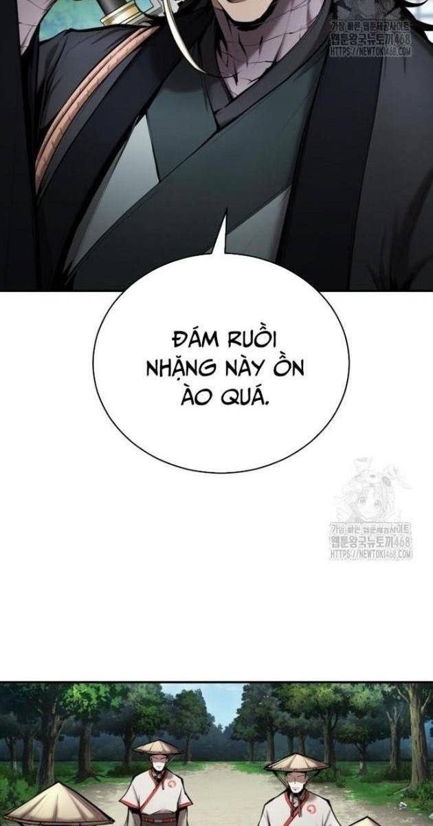 Giáo Chủ Ma Giáo Cũng Biết Sợ - Page 70