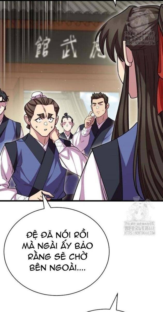 Thiên Hạ Đệ Nhất Đại Sư Huynh - Page 53