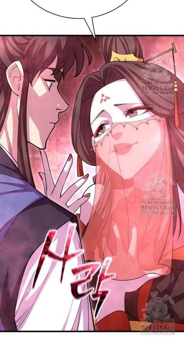 Thiên Hạ Đệ Nhất Đại Sư Huynh - Page 100