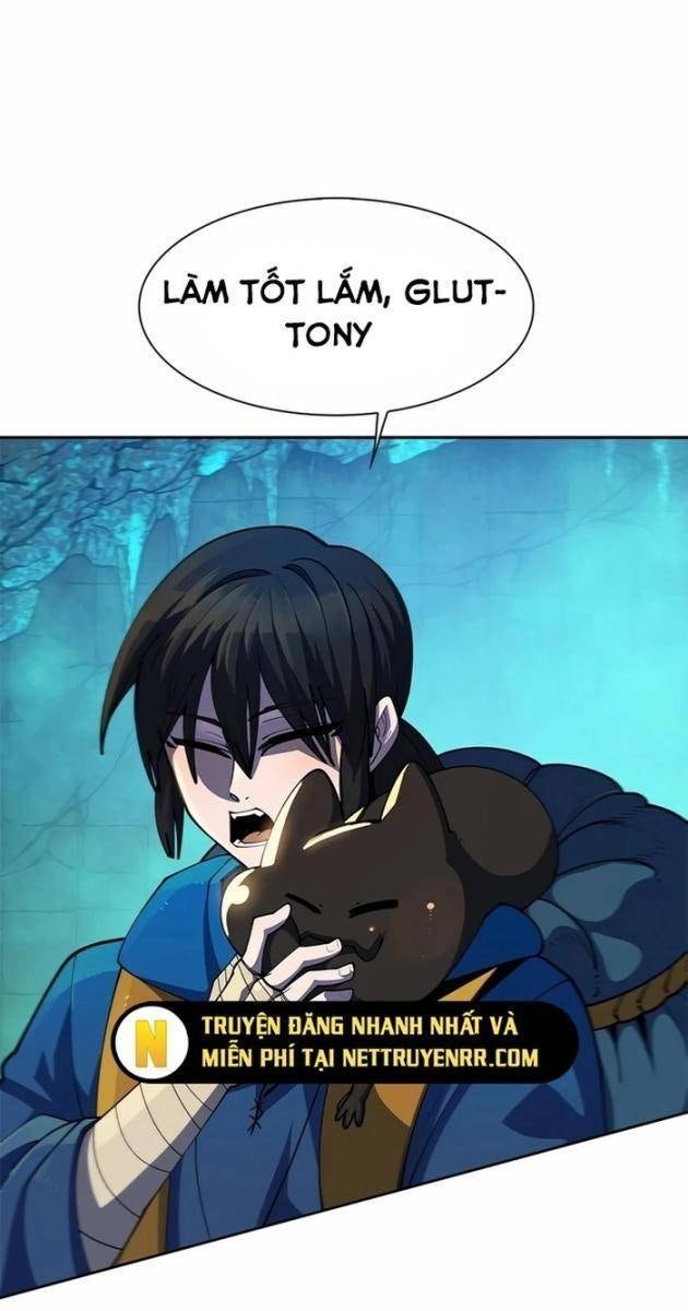 Tôi Chỉ Là Người Khuân Vác Trong Hầm Ngục - Page 29