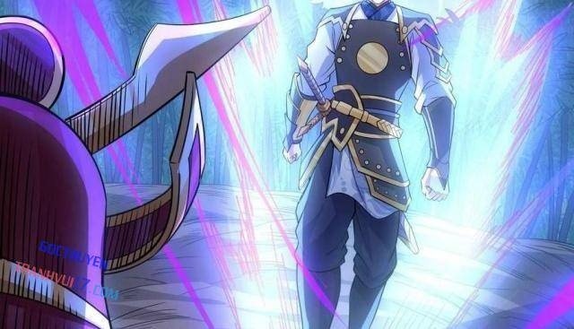 Đánh Bại Chư Thiên - Page 44