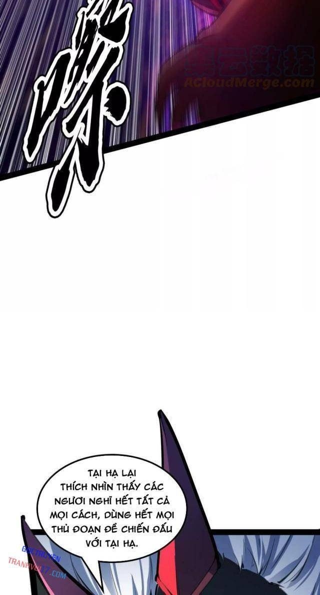 Đánh Bại Chư Thiên - Page 19