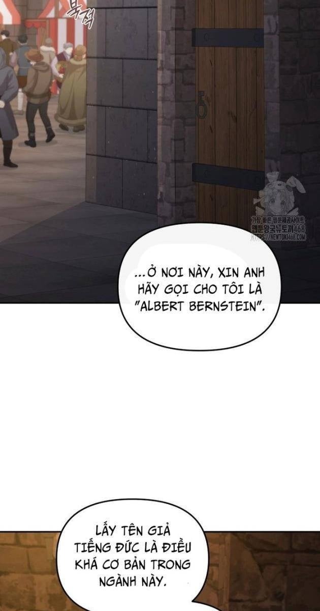 Nhà Hàng Thợ Săn Quái Vật - Page 18