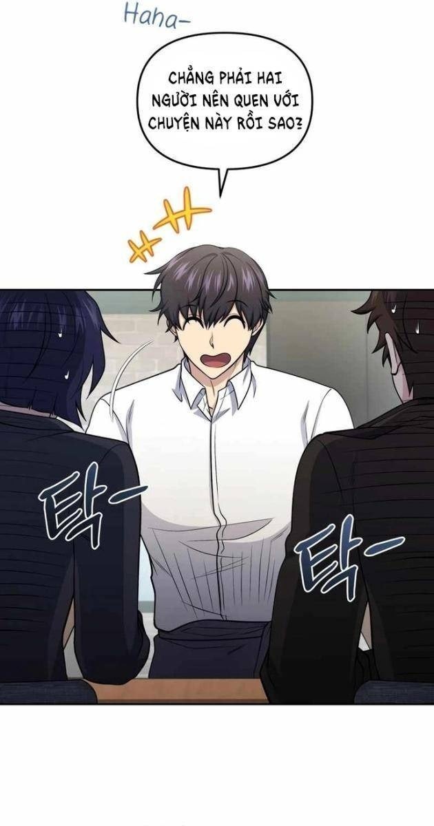 Nhà Hàng Thợ Săn Quái Vật - Page 62