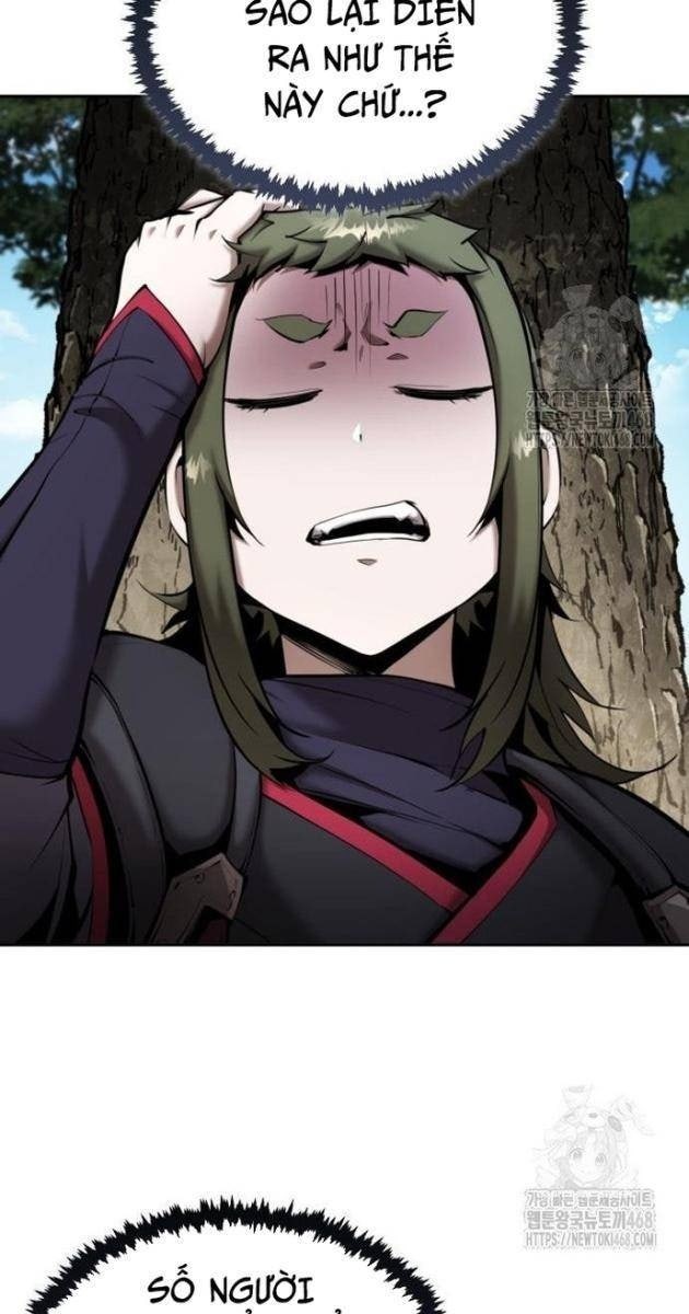 Giáo Chủ Ma Giáo Cũng Biết Sợ - Page 60
