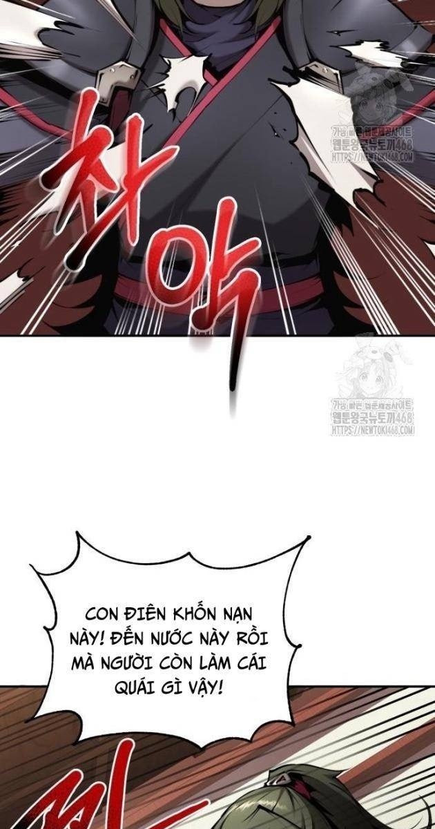 Giáo Chủ Ma Giáo Cũng Biết Sợ - Page 87