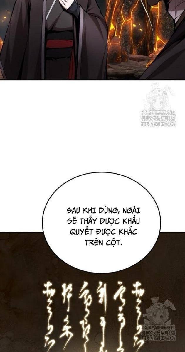 Giáo Chủ Ma Giáo Cũng Biết Sợ - Page 112