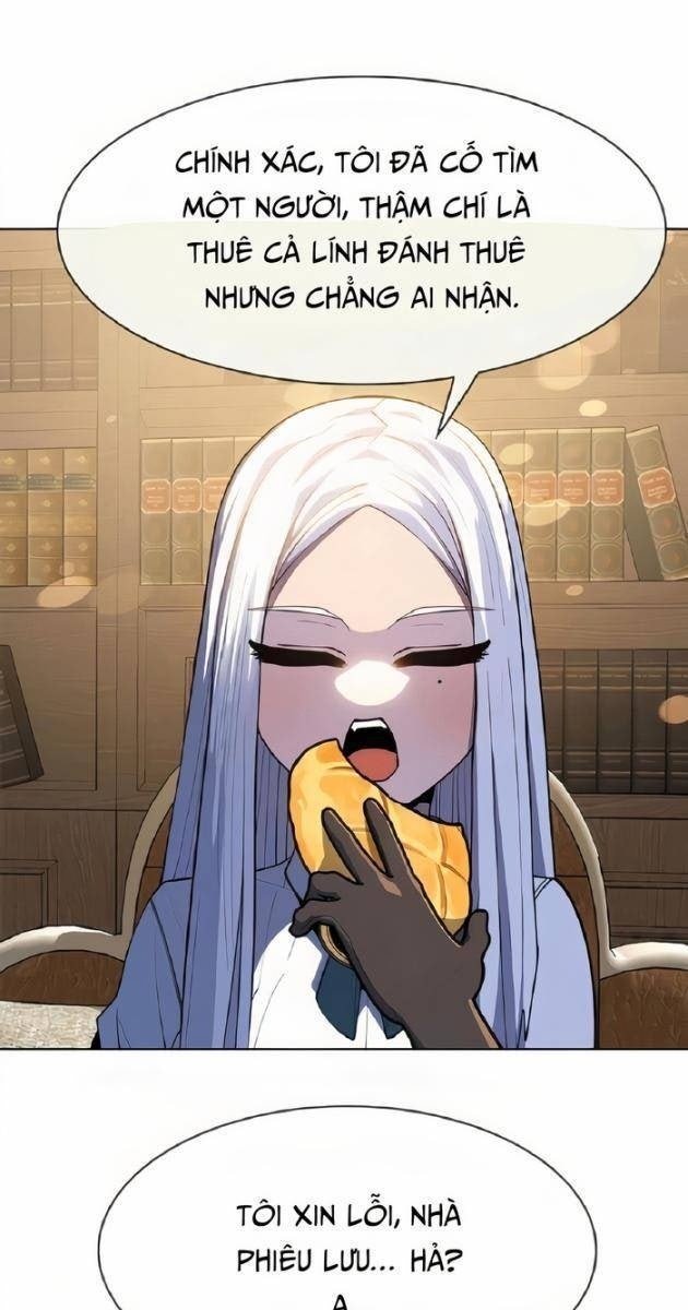 Tôi Chỉ Là Người Khuân Vác Trong Hầm Ngục - Page 19