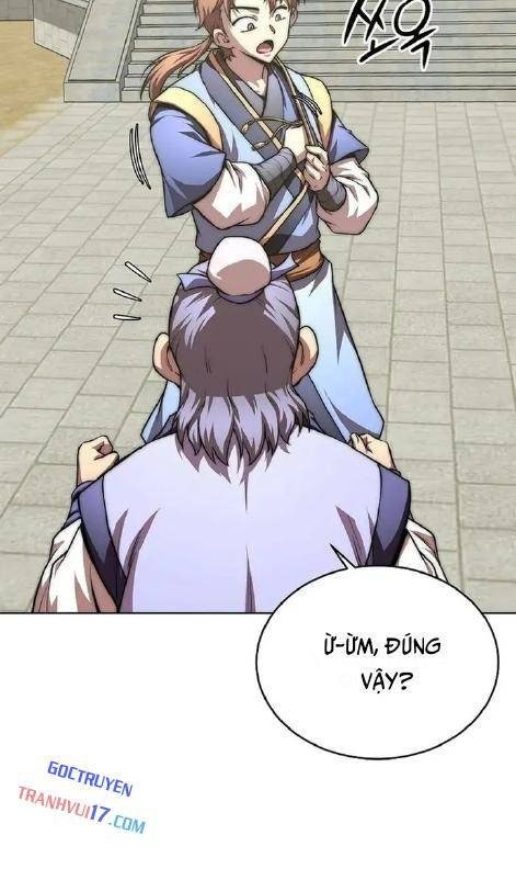 Con Trai Út Của Gia Tộc Nam Cung Thế Gia - Page 54