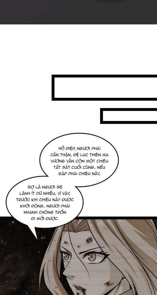 Đánh Bại Chư Thiên - Page 29