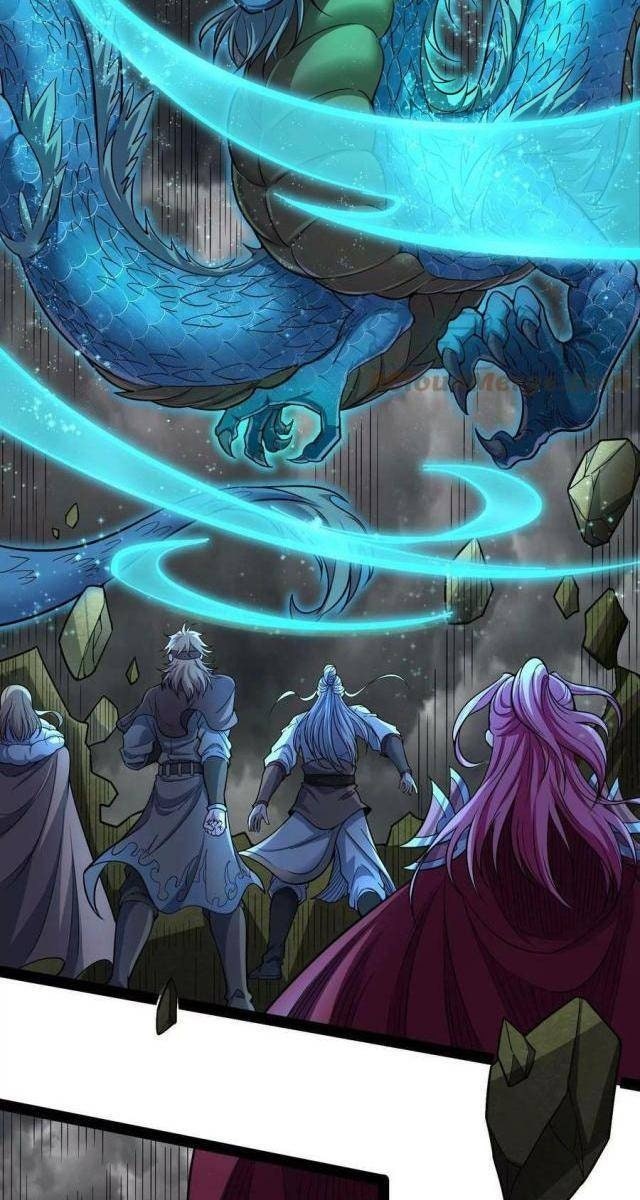 Đánh Bại Chư Thiên - Page 8