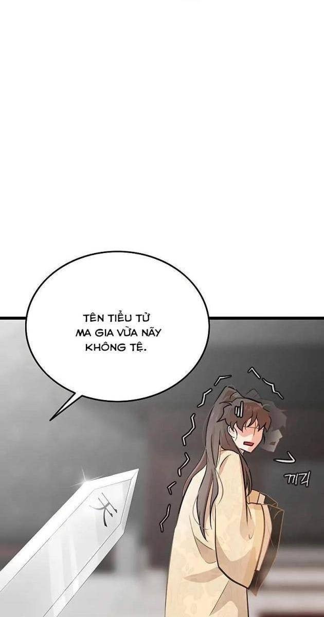 Vợ Tôi Là Giáo Chủ Ma Giáo - Page 38