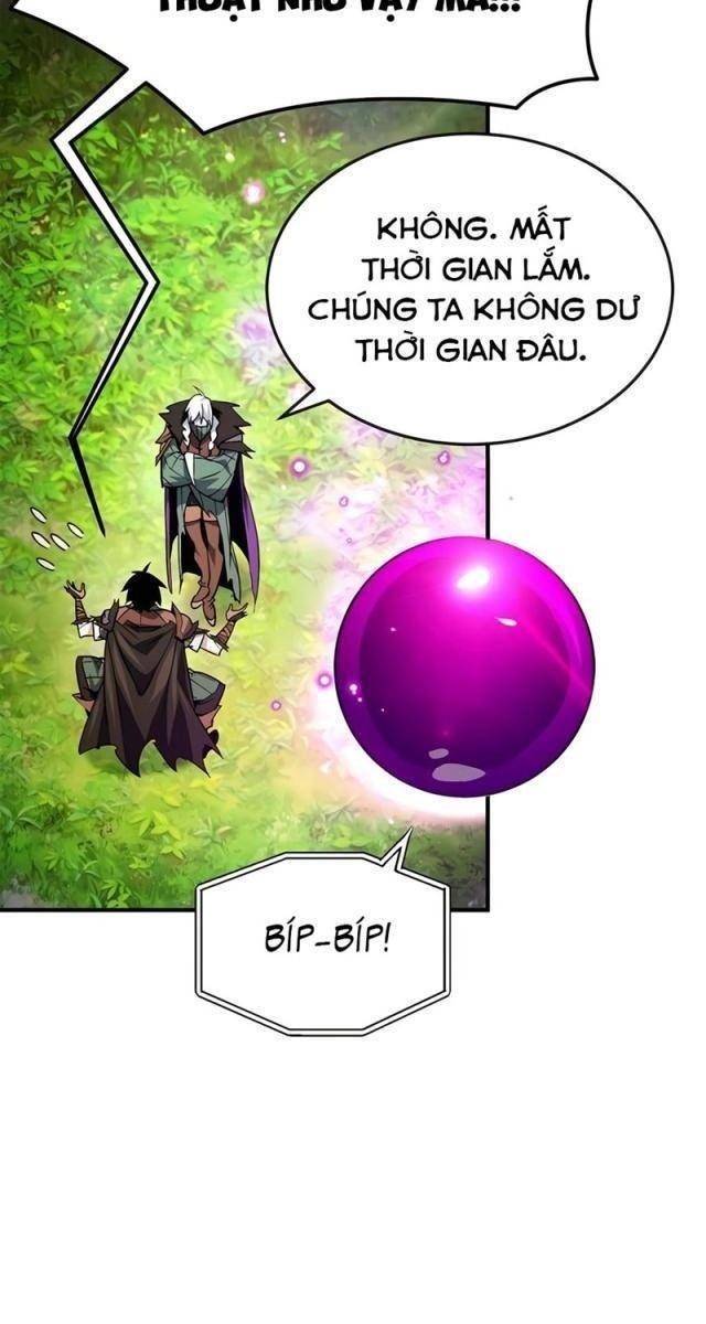 Trên Thế Giới Không Có Chiến Binh Xấu - Page 52