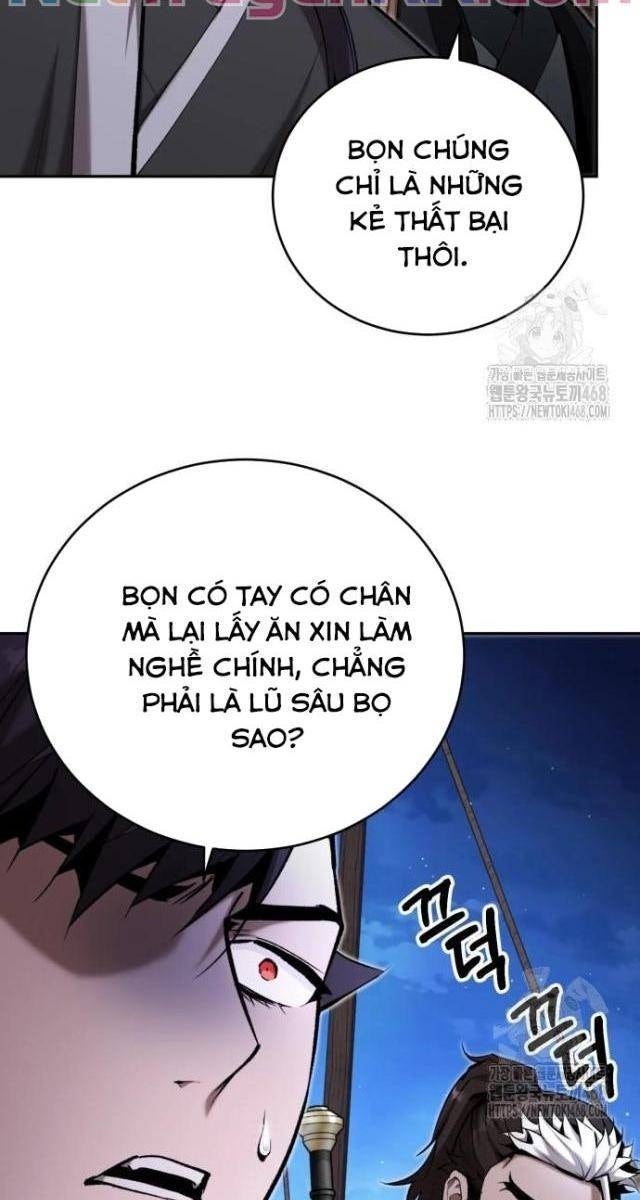 Giáo Chủ Ma Giáo Cũng Biết Sợ - Page 35