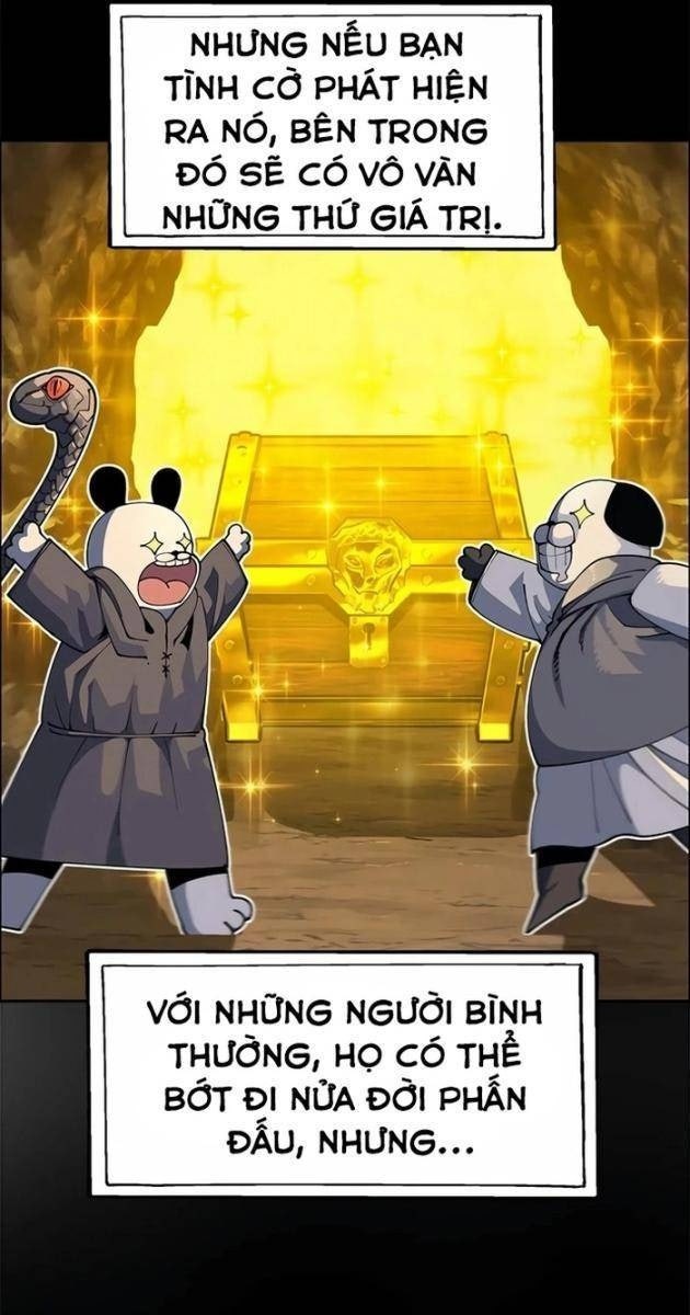 Tôi Chỉ Là Người Khuân Vác Trong Hầm Ngục - Page 13