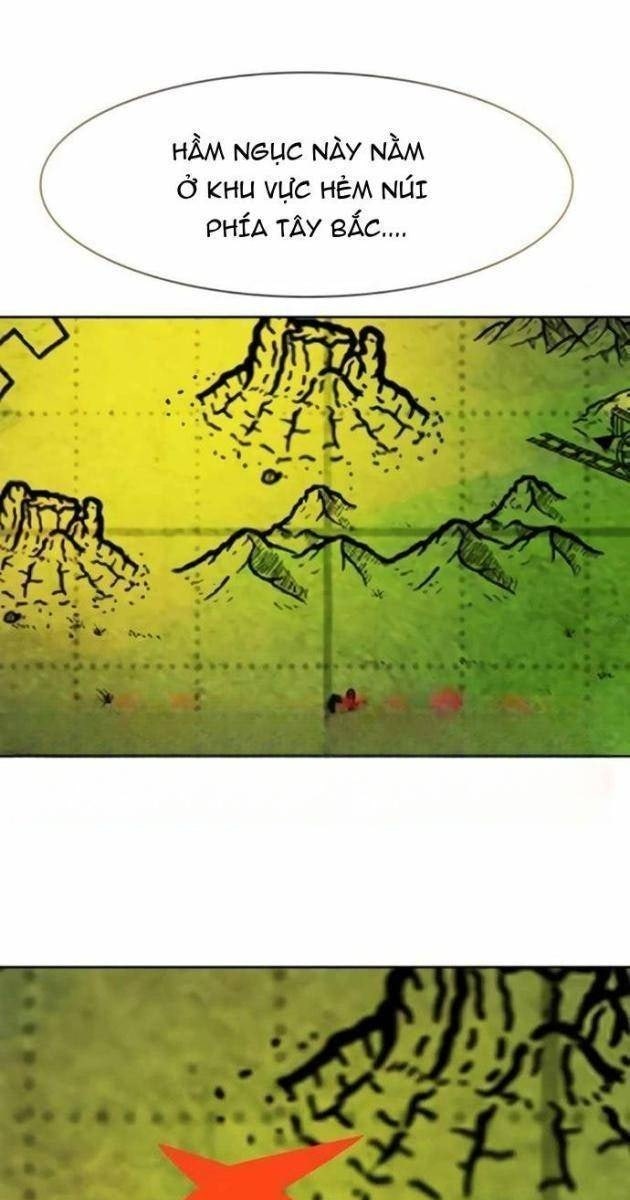 Tôi Chỉ Là Người Khuân Vác Trong Hầm Ngục - Page 151