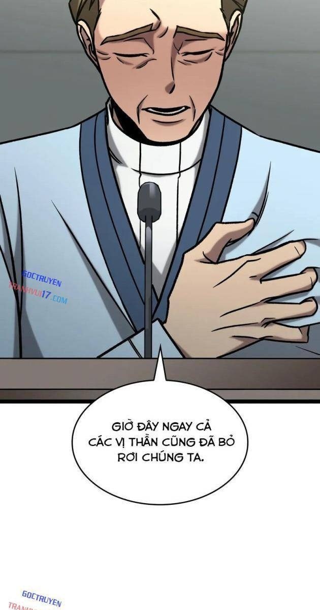 Thợ Săn Số Mệnh Cấp F - Page 109