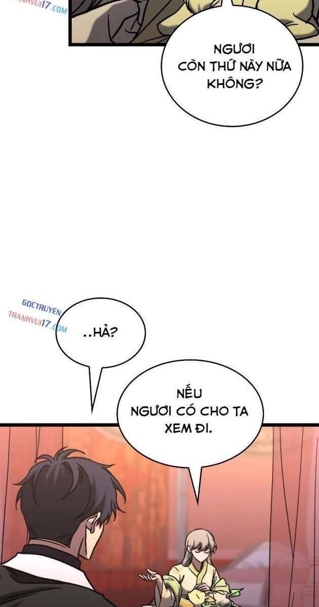 Thợ Săn Số Mệnh Cấp F - Page 89