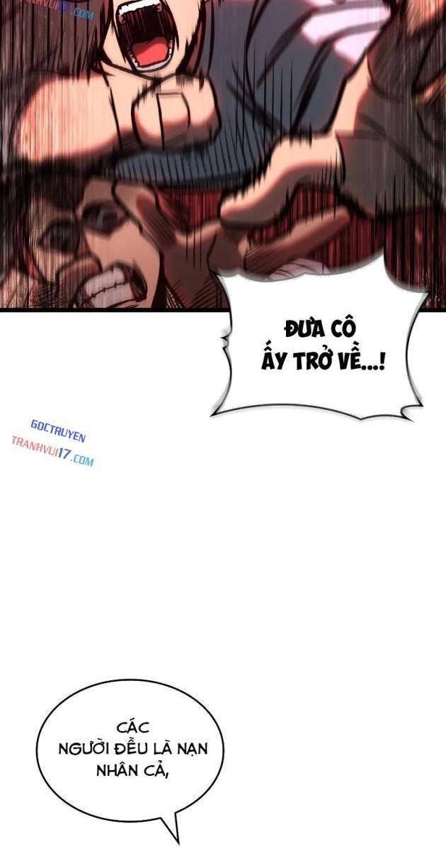 Thợ Săn Số Mệnh Cấp F - Page 17