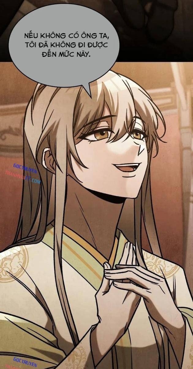 Thợ Săn Số Mệnh Cấp F - Page 40