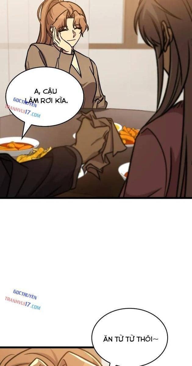 Thợ Săn Số Mệnh Cấp F - Page 80